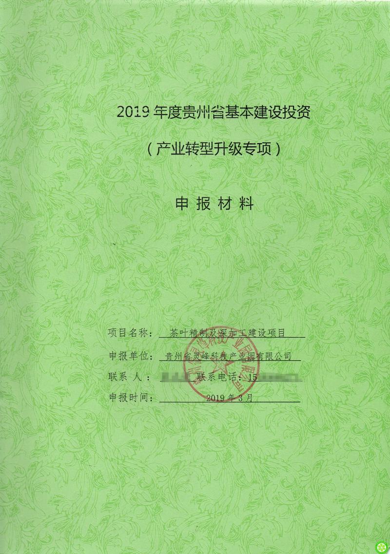 项目申报代理业务：企业成长的催化剂
